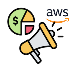 AWS Budget Alert